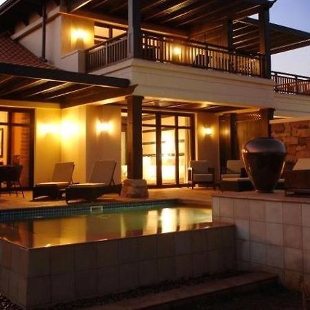 Zimbali Heritage Place บัลลิโต ภายนอก รูปภาพ