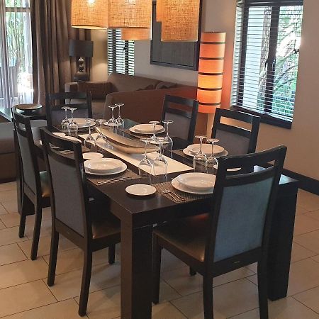 Zimbali Heritage Place บัลลิโต ภายนอก รูปภาพ