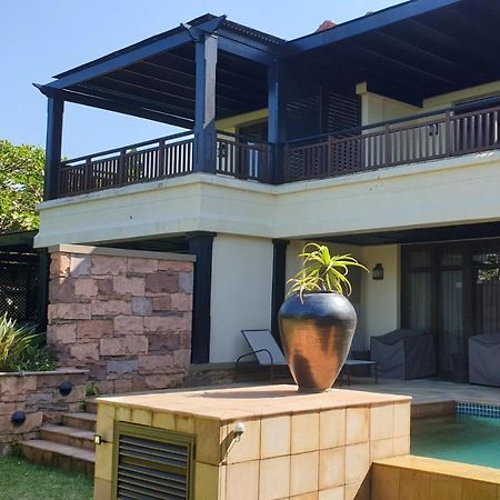 Zimbali Heritage Place บัลลิโต ภายนอก รูปภาพ