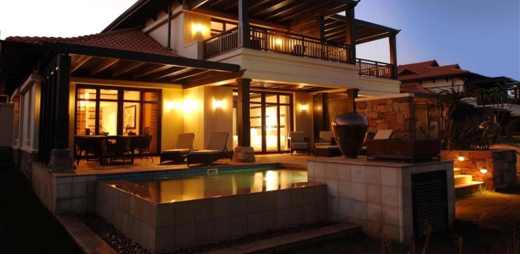 Zimbali Heritage Place บัลลิโต ภายนอก รูปภาพ