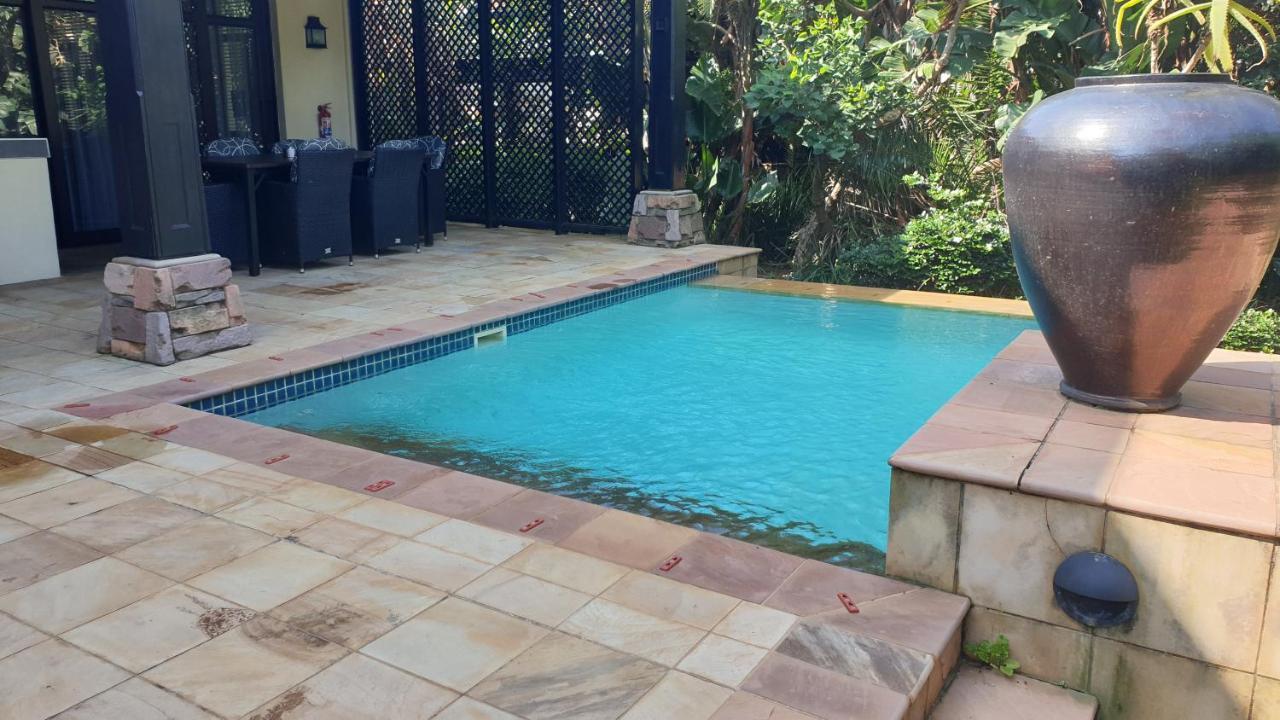 Zimbali Heritage Place บัลลิโต ภายนอก รูปภาพ