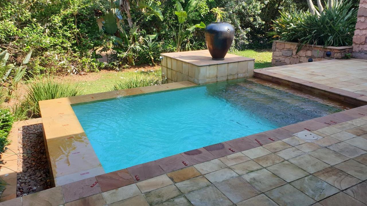 Zimbali Heritage Place บัลลิโต ภายนอก รูปภาพ