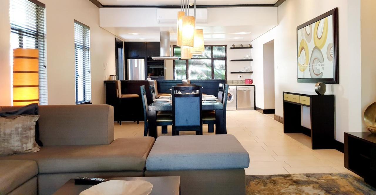 Zimbali Heritage Place บัลลิโต ภายนอก รูปภาพ
