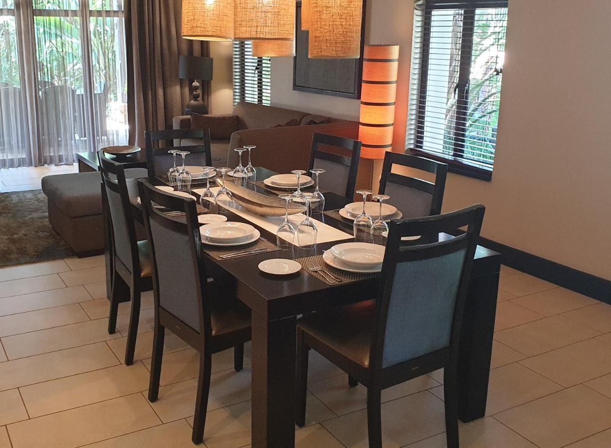 Zimbali Heritage Place บัลลิโต ภายนอก รูปภาพ