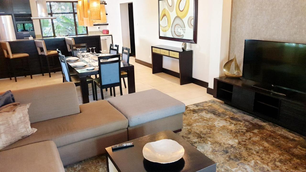 Zimbali Heritage Place บัลลิโต ภายนอก รูปภาพ