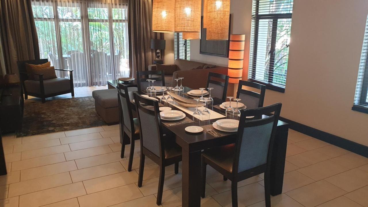 Zimbali Heritage Place บัลลิโต ภายนอก รูปภาพ