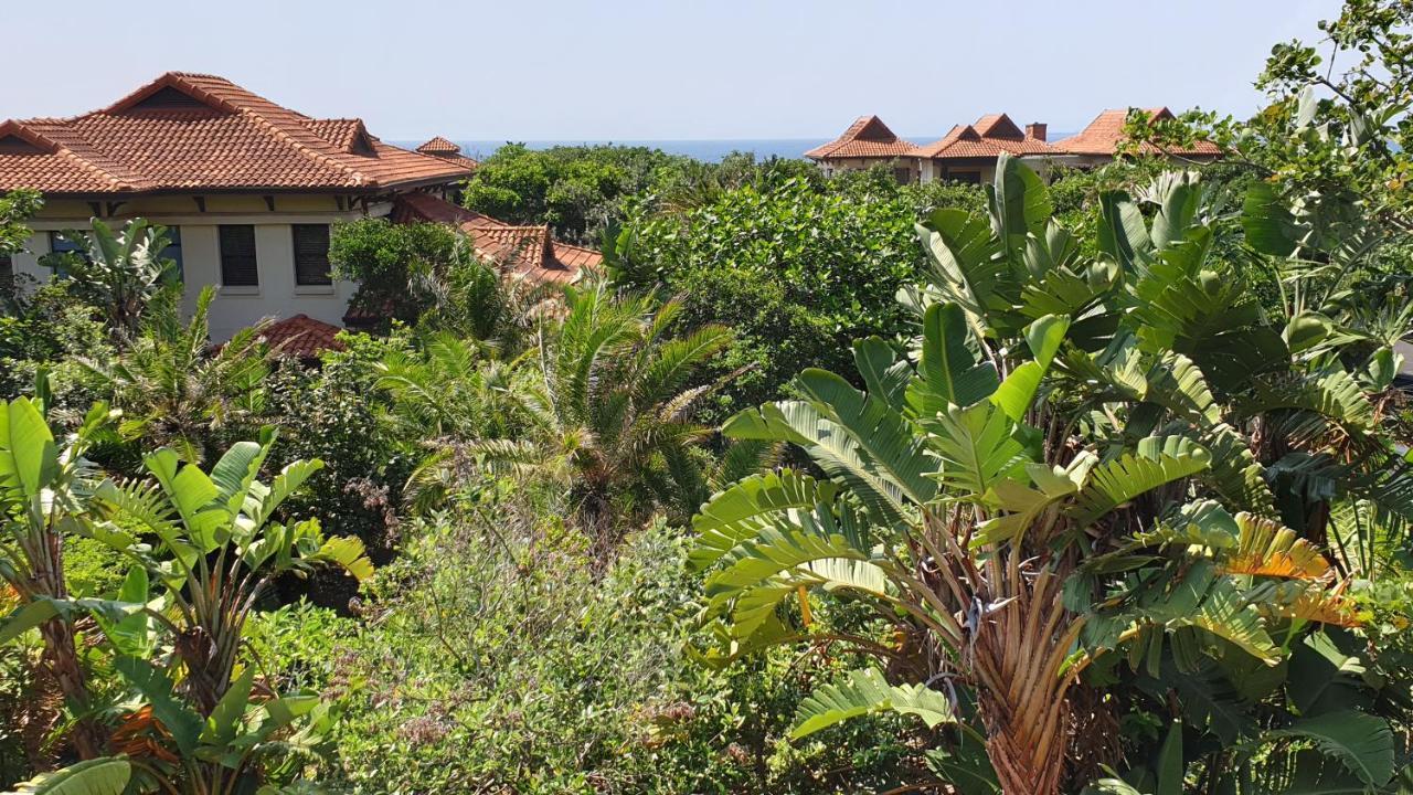 Zimbali Heritage Place บัลลิโต ภายนอก รูปภาพ