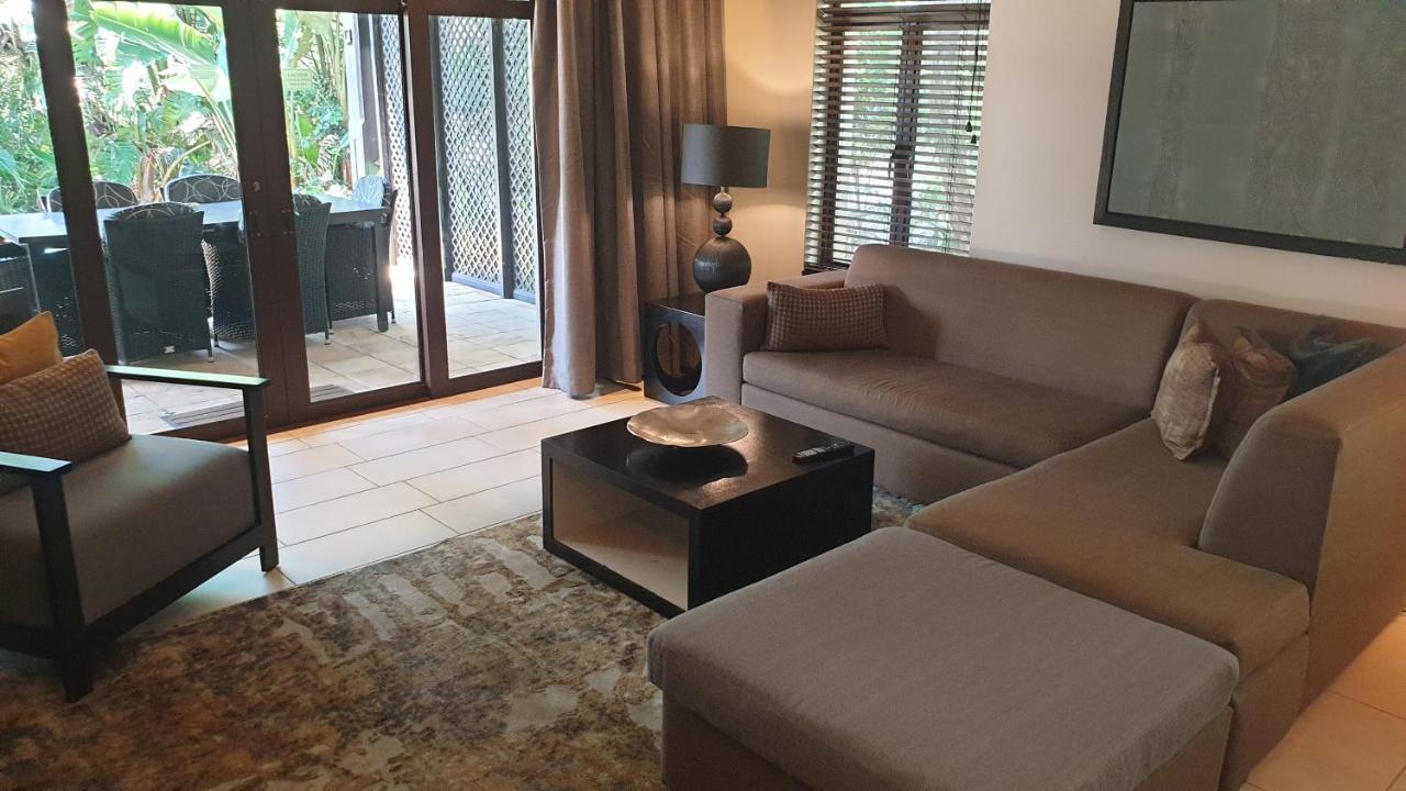 Zimbali Heritage Place บัลลิโต ภายนอก รูปภาพ