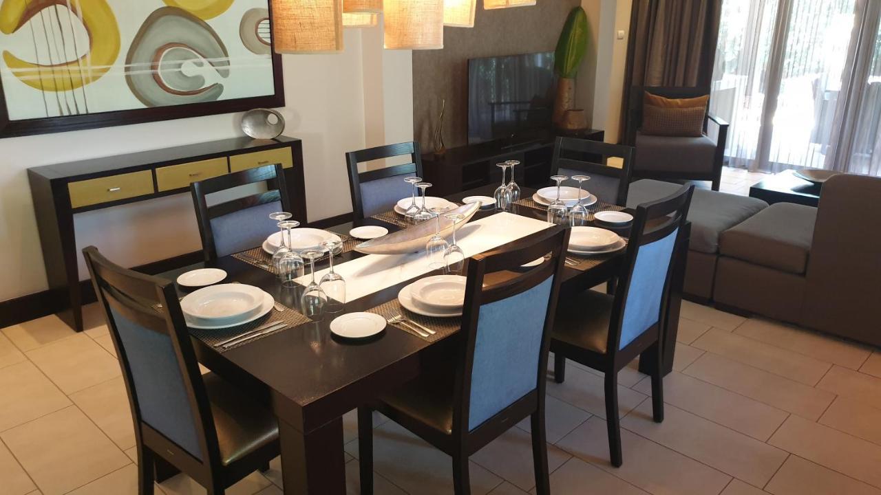 Zimbali Heritage Place บัลลิโต ภายนอก รูปภาพ