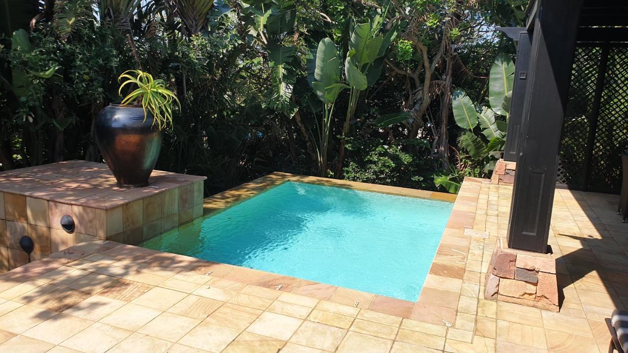 Zimbali Heritage Place บัลลิโต ภายนอก รูปภาพ