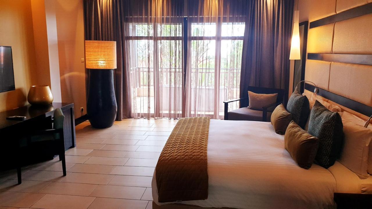 Zimbali Heritage Place บัลลิโต ภายนอก รูปภาพ
