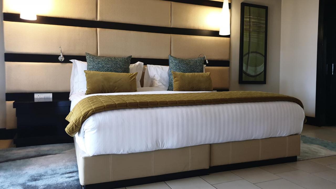 Zimbali Heritage Place บัลลิโต ภายนอก รูปภาพ