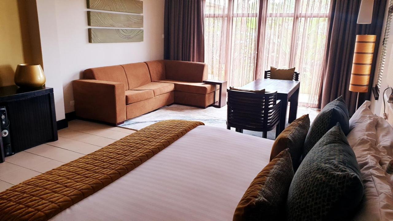 Zimbali Heritage Place บัลลิโต ภายนอก รูปภาพ