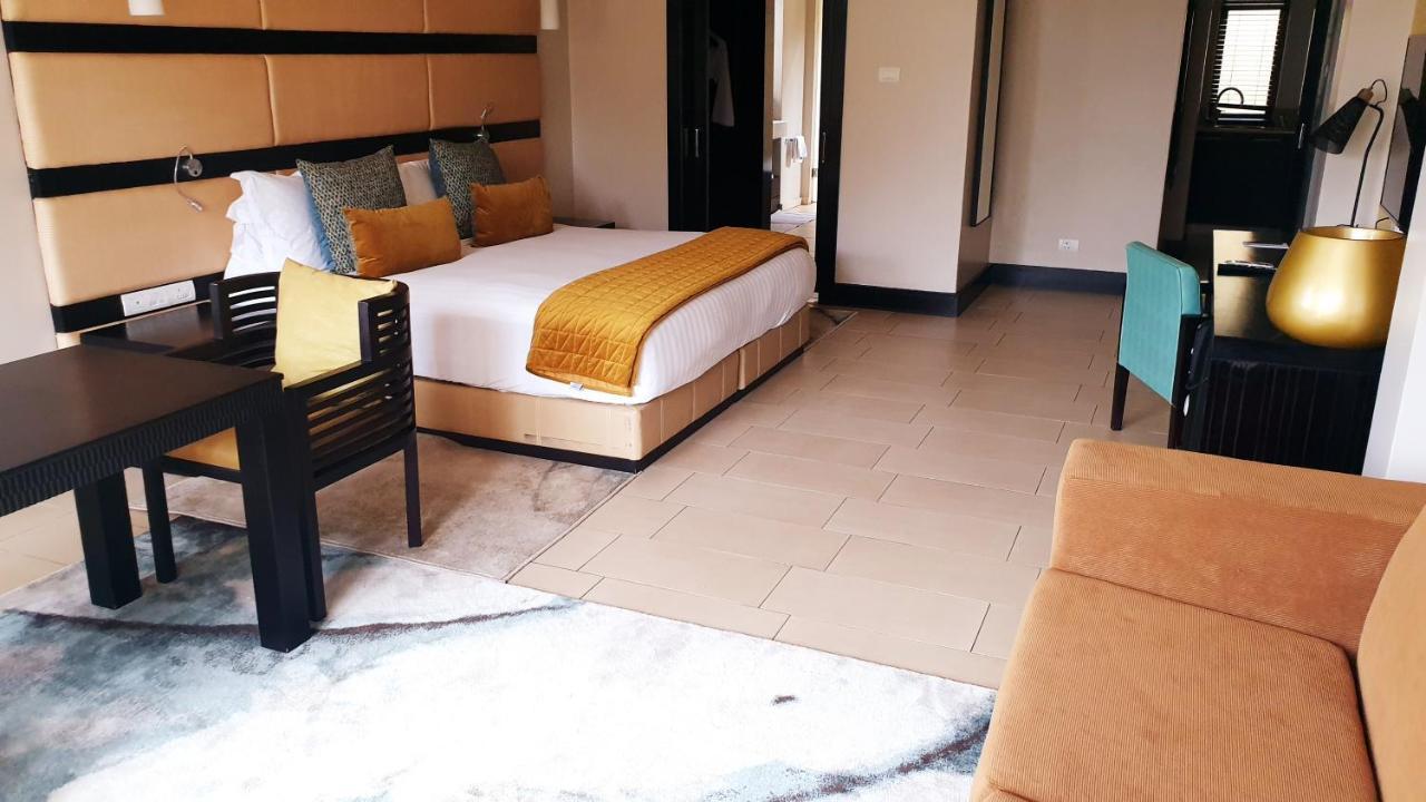 Zimbali Heritage Place บัลลิโต ภายนอก รูปภาพ