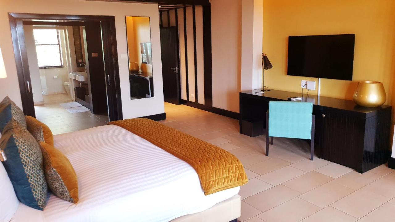 Zimbali Heritage Place บัลลิโต ภายนอก รูปภาพ