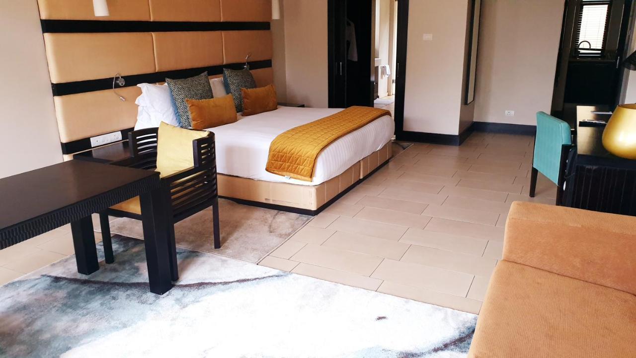 Zimbali Heritage Place บัลลิโต ภายนอก รูปภาพ