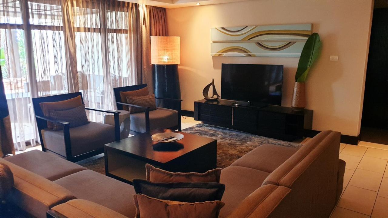 Zimbali Heritage Place บัลลิโต ภายนอก รูปภาพ