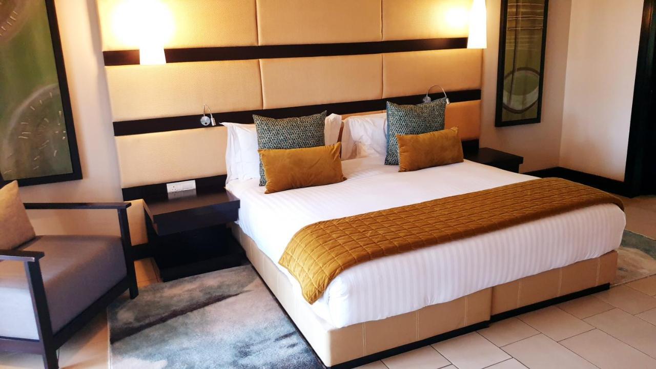 Zimbali Heritage Place บัลลิโต ภายนอก รูปภาพ