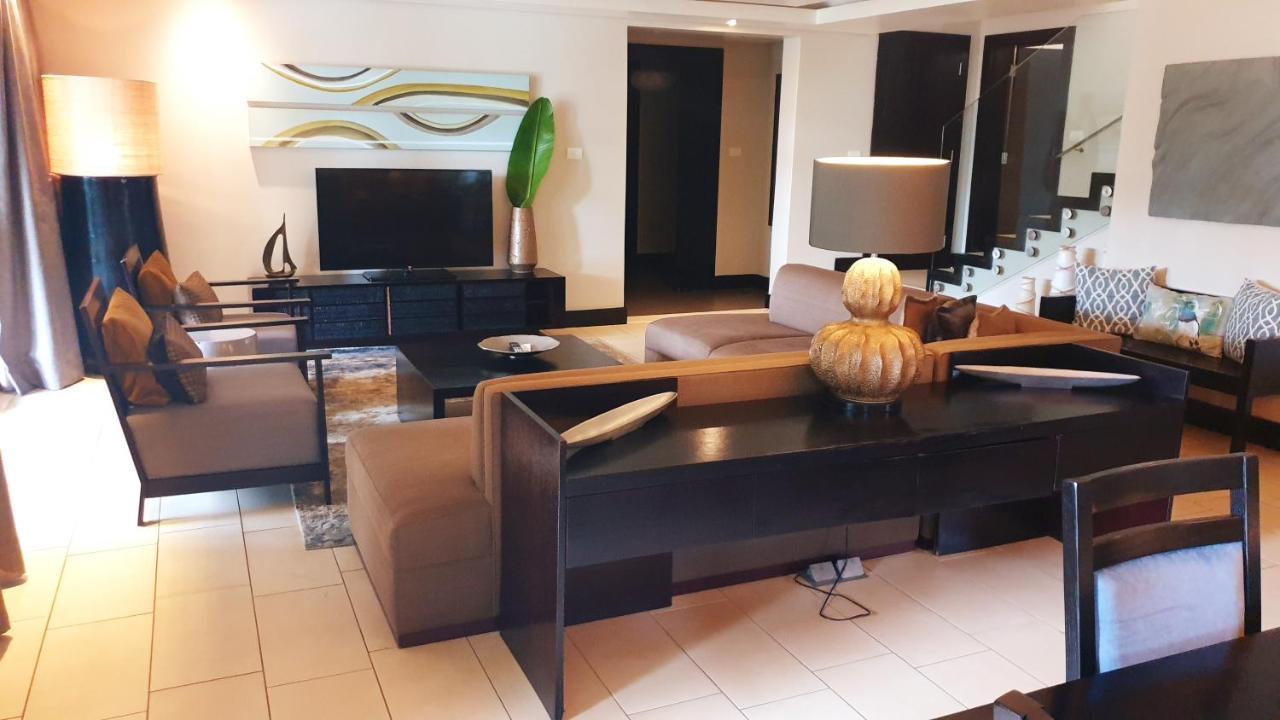 Zimbali Heritage Place บัลลิโต ภายนอก รูปภาพ