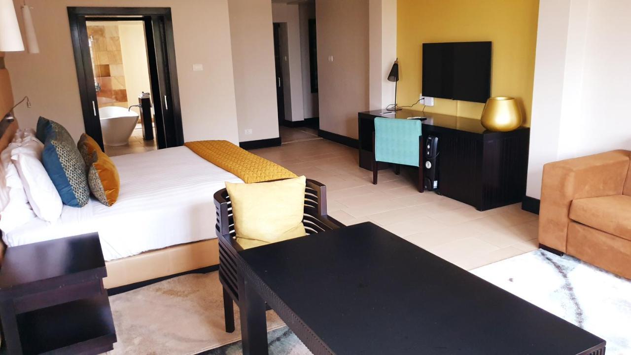 Zimbali Heritage Place บัลลิโต ภายนอก รูปภาพ