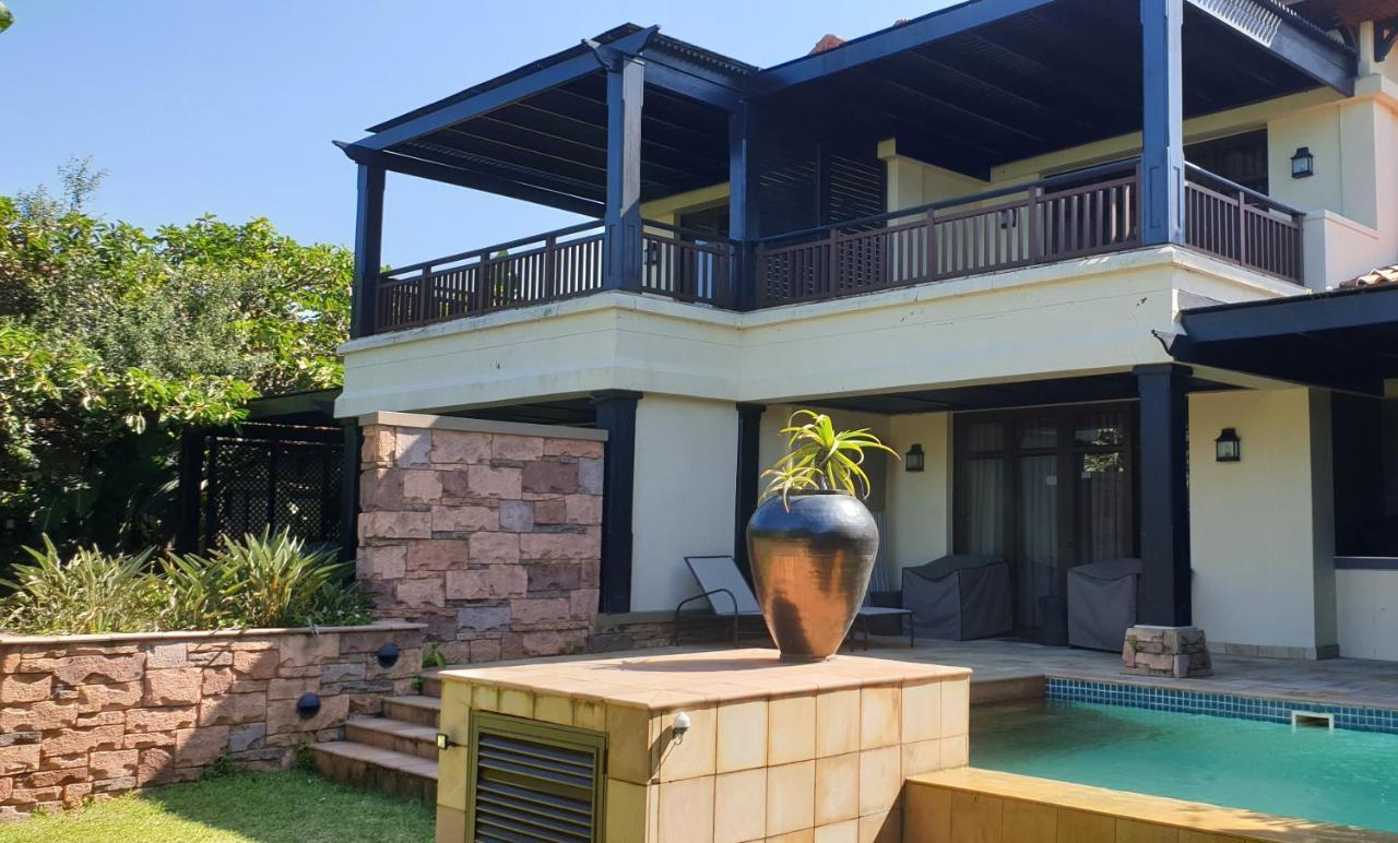 Zimbali Heritage Place บัลลิโต ภายนอก รูปภาพ
