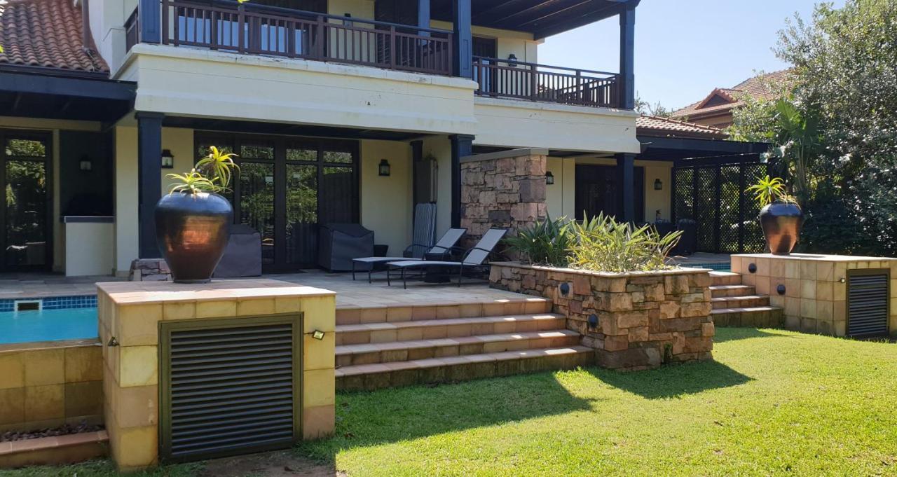 Zimbali Heritage Place บัลลิโต ภายนอก รูปภาพ